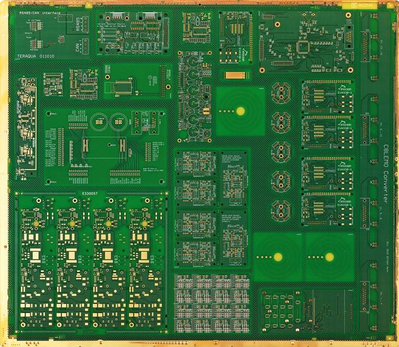 Prototype PCBs you can count on