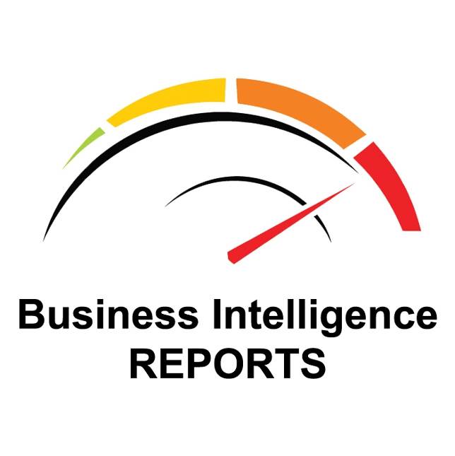Main image for Business Intelligence Reports
