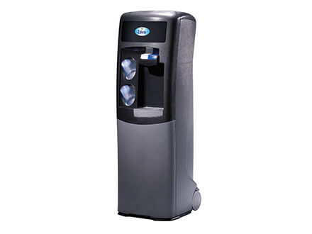 Eden Mains Fed Water Coolers Oxford