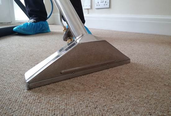 Professional Carpet Cleaning Services by PCL