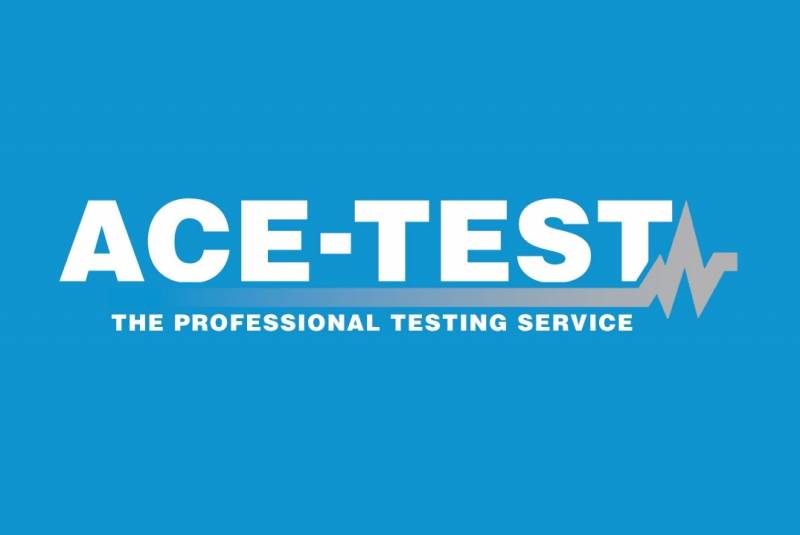 Main image for Ace-Test