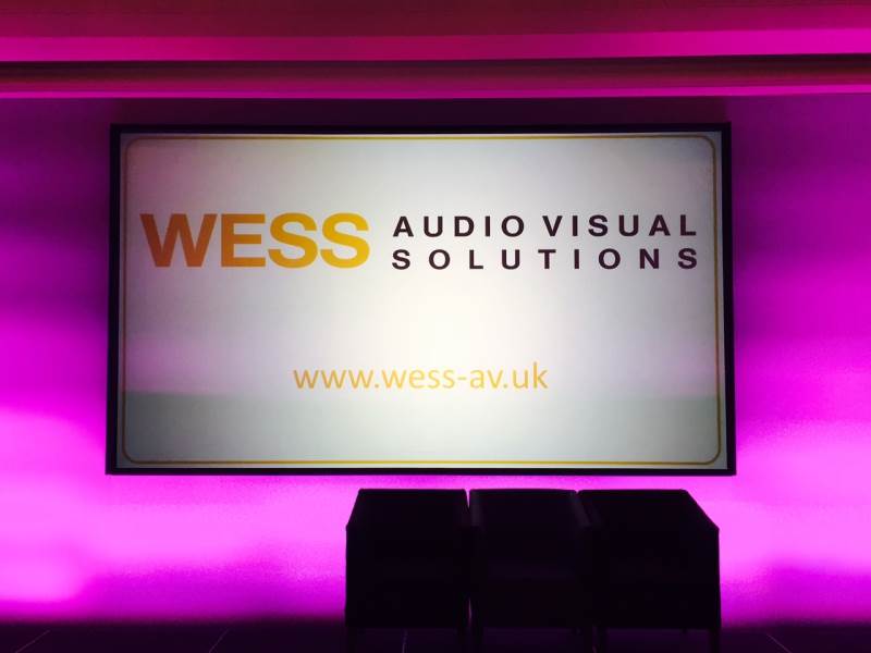 Main image for WESS Audio Visual Solutions