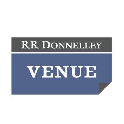 Main image for Venue RR Donnelley