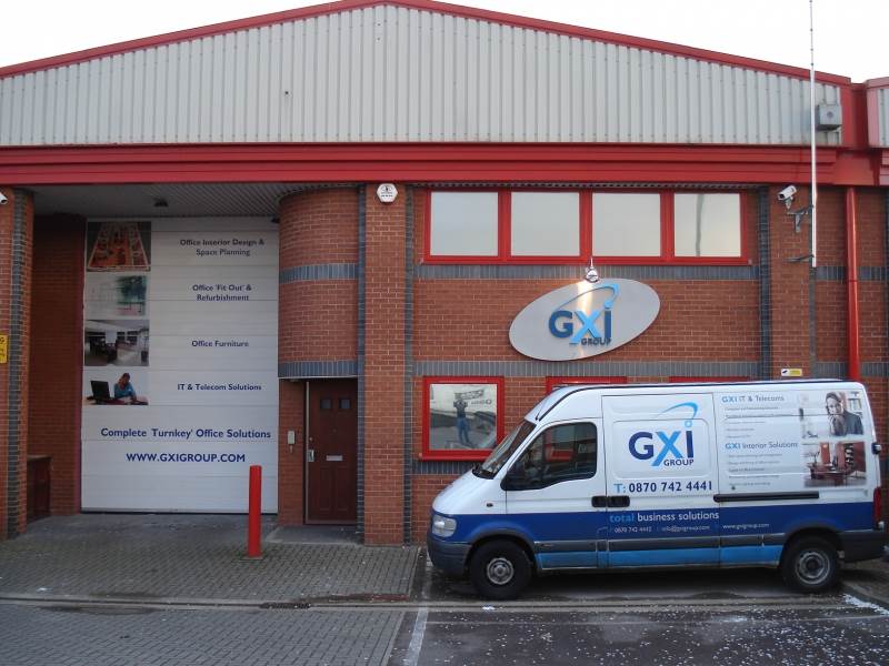 Main image for GXI Group Ltd