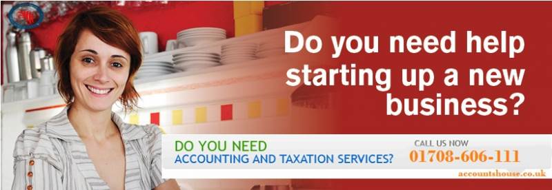 Main image for Accounts House Chartered Certified Accountants