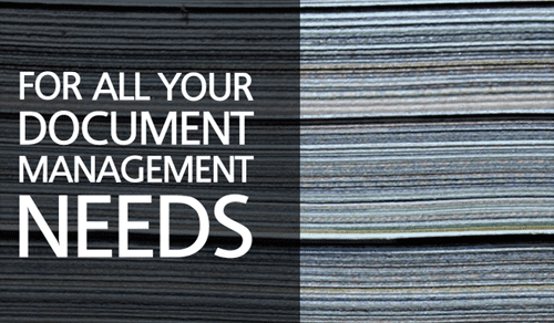 Main image for MISL Ltd - Document Management Software