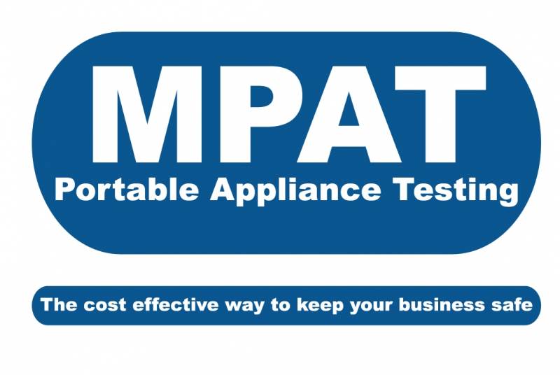 MPAT - Low cost, high quality PAT testing