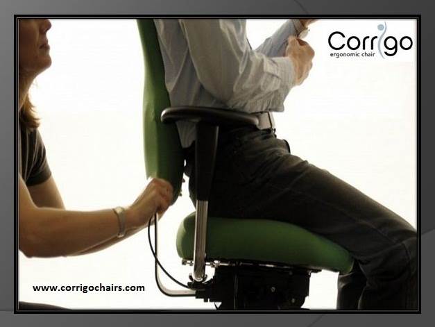 Main image for Corrigo Chairs