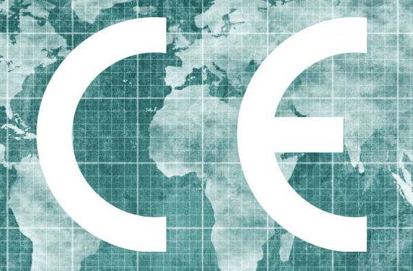 CE Marking Machinery Services