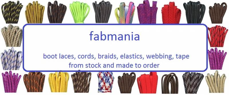 Main image for Fabmania Ltd
