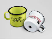 Branded Mugs