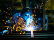 Precision Welding Worcestershire