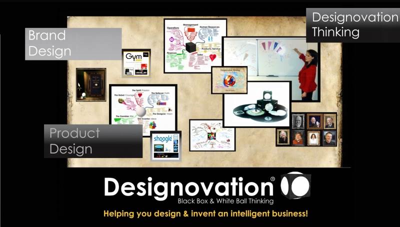 Main image for Designovation Ltd