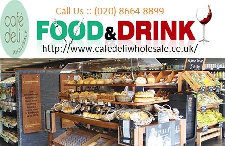 Main image for Cafe Deli Wholesale Limited