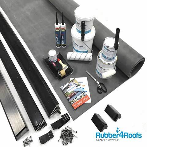 Main image for Rubber4Roofs