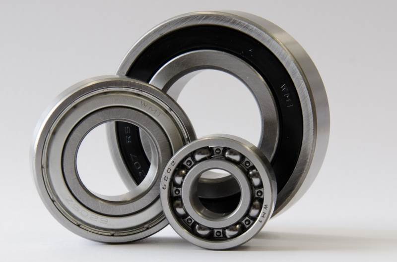 Main image for Aire Bearings Ltd