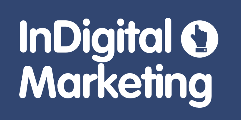 Main image for In Digital Marketing