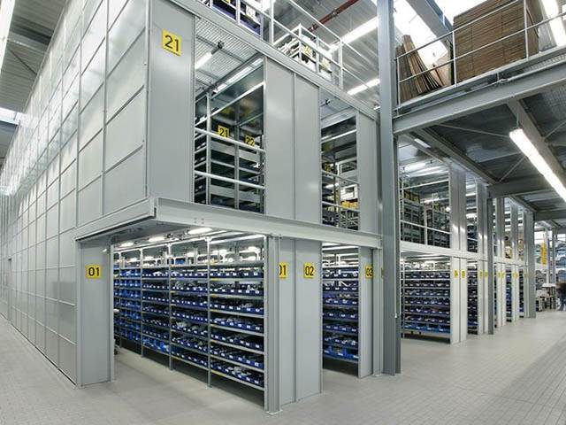 Main image for Simply Shelving And Racking