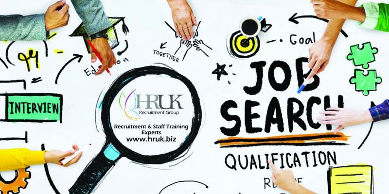 Main image for HRUK Group Of Companies
