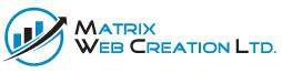 Main image for MATRIX WEB CREATION LTD.
