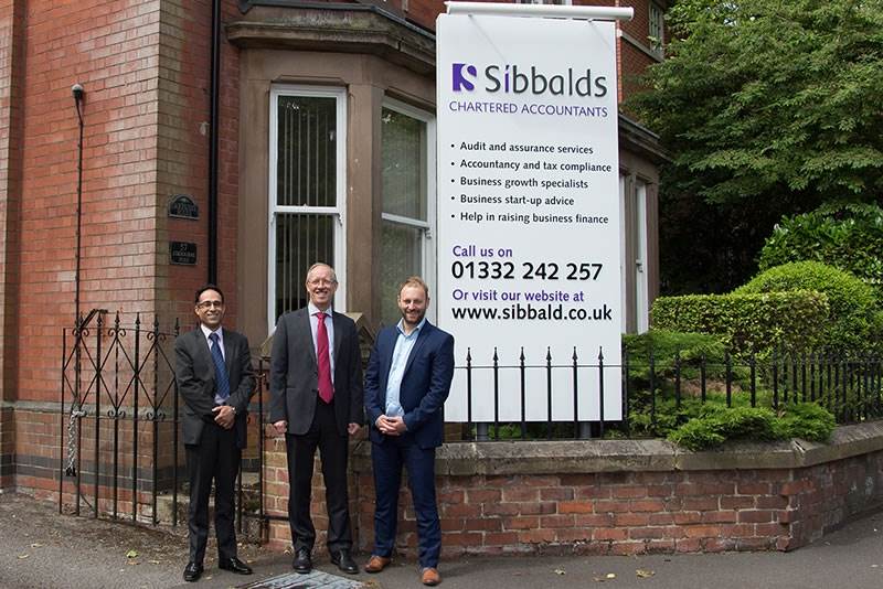 Main image for Sibbalds Chartered Accountants