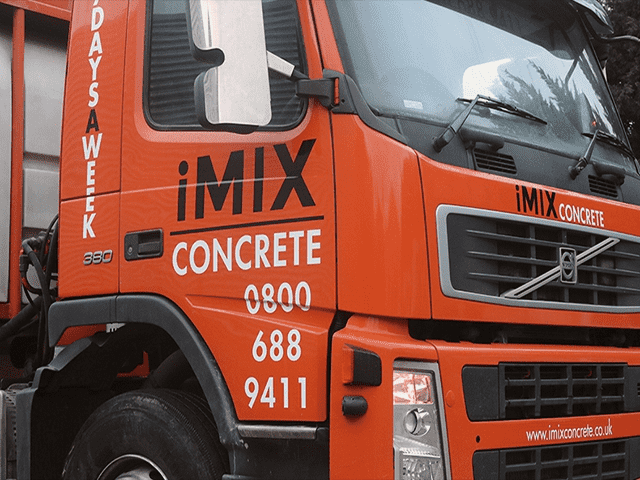 Main image for iMIX Concrete