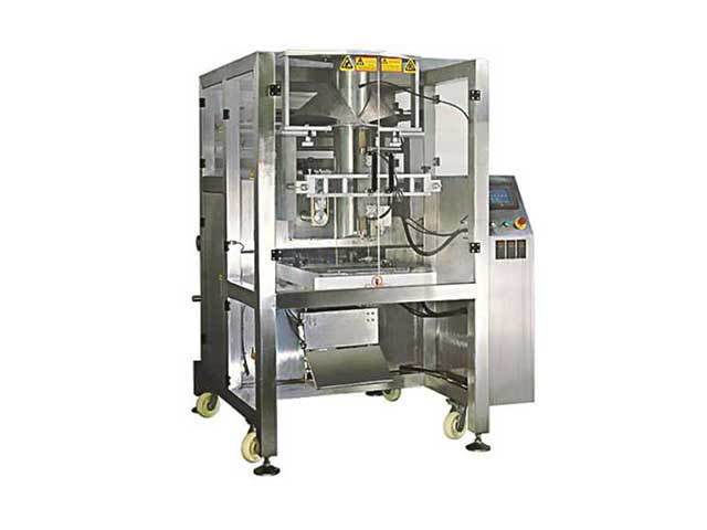 Form Fill Seal Machinery