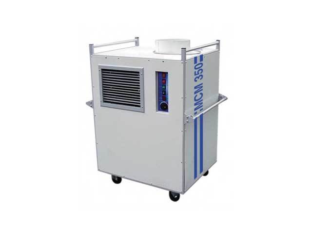 Portable Commercial Air Conditioning