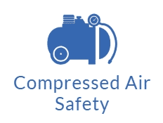 Compressed Air Safety