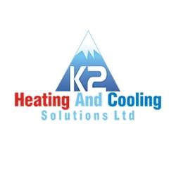 Main image for K2 Heating & Cooling Solutions Ltd