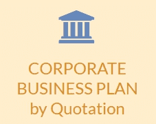 Corporate Business Plan