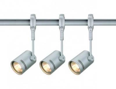Led Track Lighting Systems