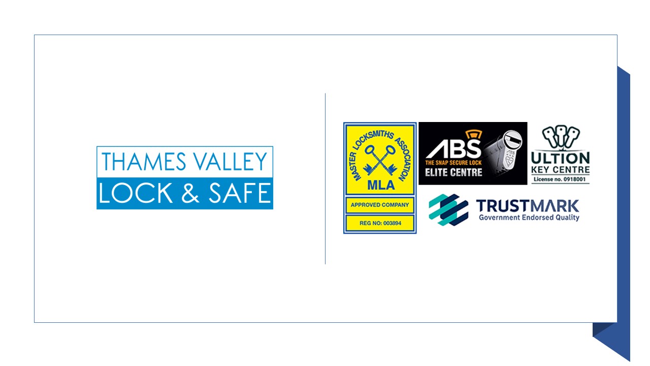 Main image for Thames Valley Lock and Safe