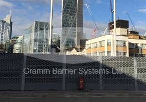 Main image for Gramm Barrier Systems Ltd