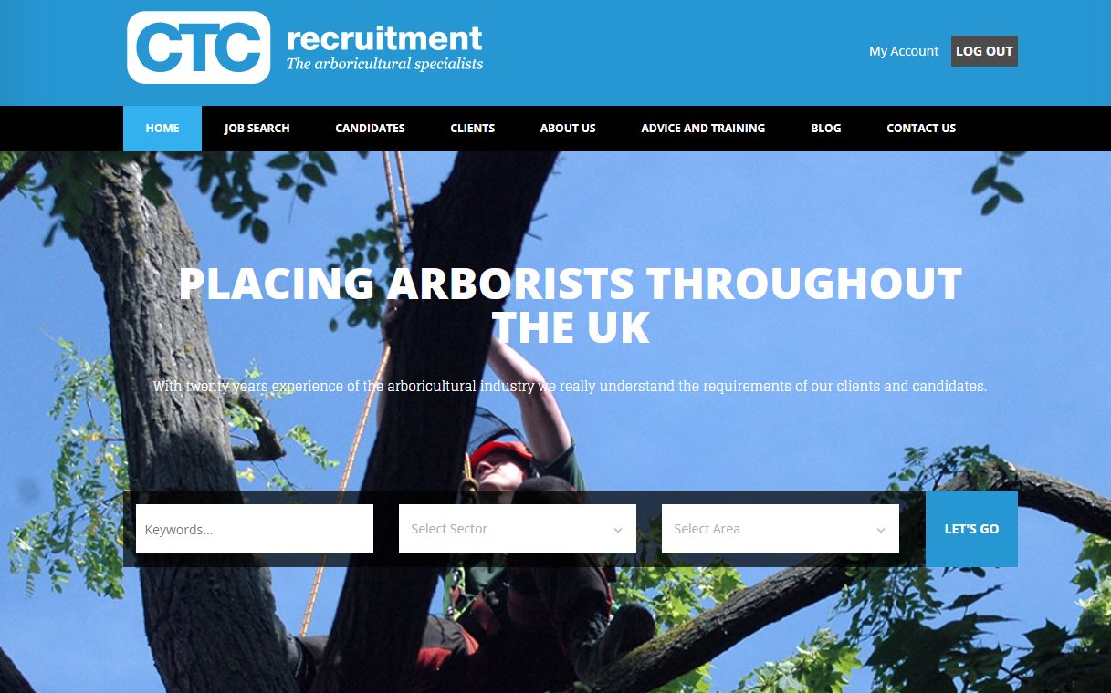 Main image for CTC Recruitment