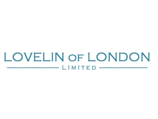 Main image for Lovelin of London Limited