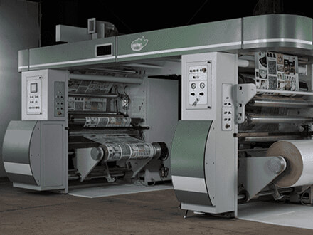 Main image for Advanced Converting Equipment Ltd (ACE)