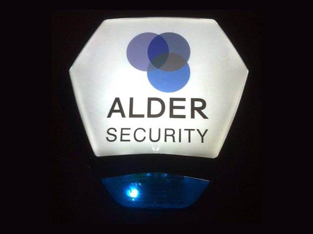 Main image for Alder Security