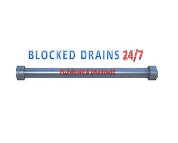 Main image for Blocked Drains 24/7           
