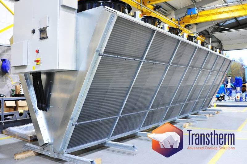 Main image for Transtherm Cooling Industries Ltd