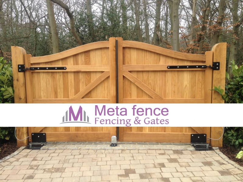 Main image for Meta fence