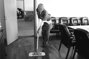 Office Cleaning Services in Victoria