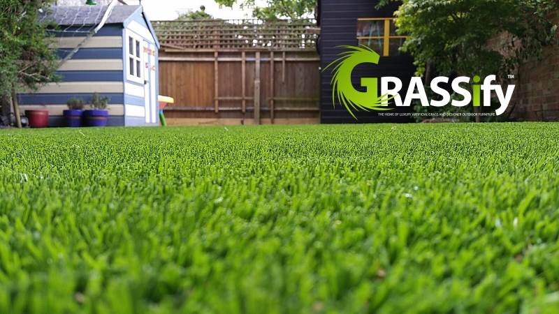 Main image for GRASSify Artificial Grass