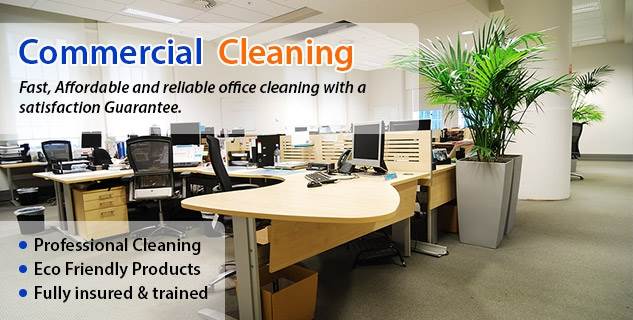 Main image for Local Cleaners 4 U Ltd