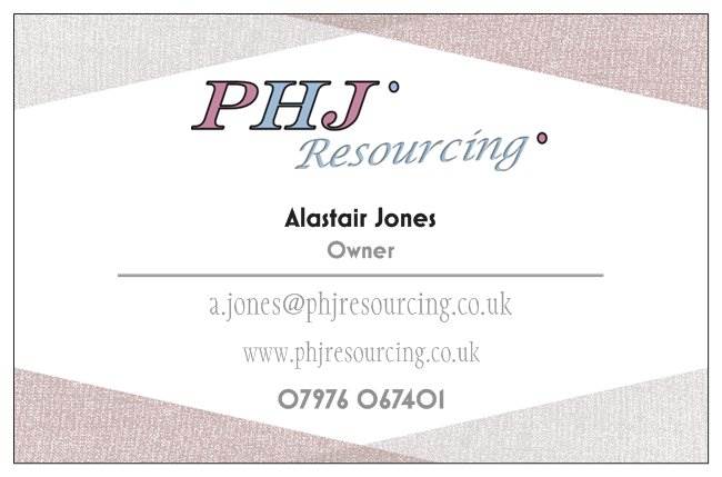 Main image for PHJ Resourcing