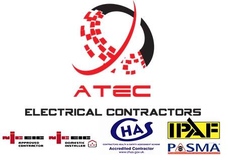 Main image for ATEC Electrical Contractors London LTD