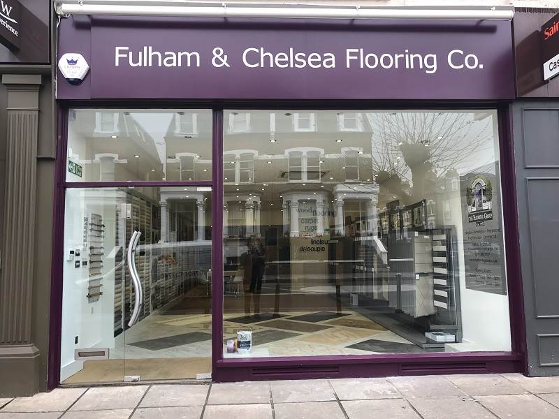 Main image for Fulham & Chelsea Flooring