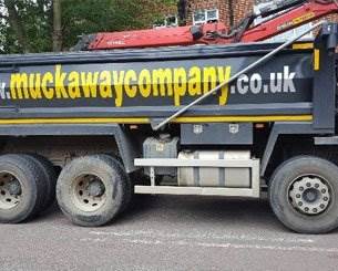 Affordable Grab Lorry Hire