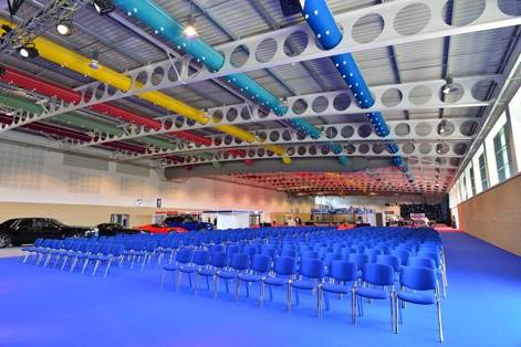 Main image for Yorkshire Event Centre