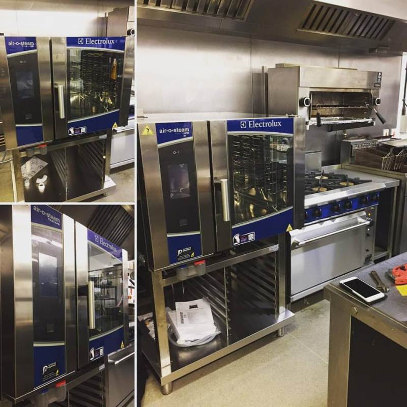 Main image for JD Catering Equipment Solutions Ltd